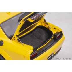 Autoart 1/18 Dodge Challenger SRT Hellcat Widebody 2018