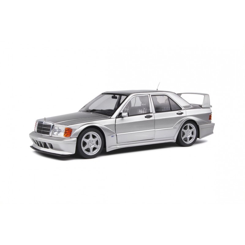 1/18 Mercedes Benz 190 EVO II (W201) 1990