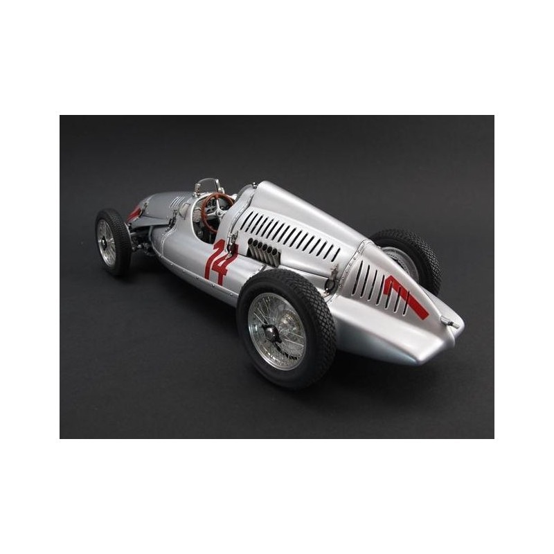 1/18 Auto Union Typ D No.14, 1938/39 French GP 1939