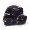 1/2 Lewis Hamilton Helmet 2020