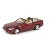 1/18 Mercedes Benz SL 500  (R129) 1998-2001