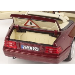 1/18 Mercedes Benz SL 500  (R129) 1998-2001