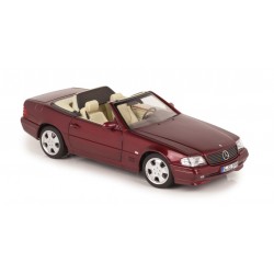 1/18 Mercedes Benz SL 500  (R129) 1998-2001