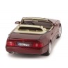 1/18 Mercedes Benz SL 500  (R129) 1998-2001