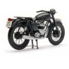 1:12 Triumph TR6 from the Movie: The Great Escape with Steve McQueen (Minichamps)