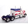 1/18 Peterbilt 359 1967 Stars & Stripes