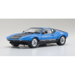 1/18 De Tomaso Pantera GT4