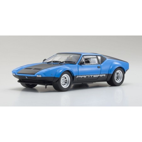 1/18 De Tomaso Pantera GT4