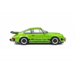 1/18 Porsche 911 Carrera 3.2