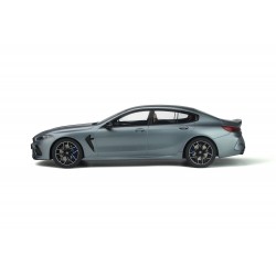 1/18 BMW M8 Gran Coupe Competition 2020