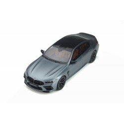 1/18 BMW M8 Gran Coupe Competition 2020