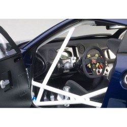1/18 Nissan GT-R Nismo GT3
