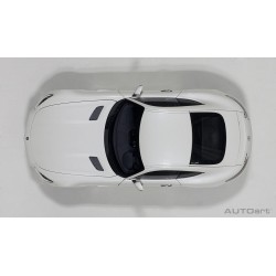 Autoart 1/18 Mercedes-AMG GTS