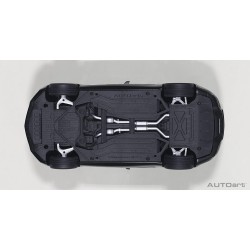 Autoart 1/18 Mercedes AMG GTS