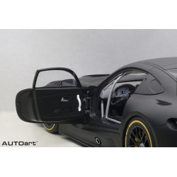 Autoart 1/18 Mercedes- AMG GT3 Plain Body Version
