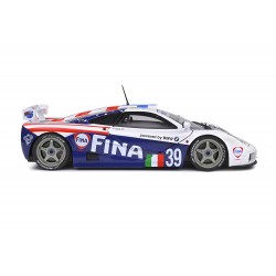 1/18 McLaren F1 GT-R  24H Le Mans 1996  No.33, Drivers Bellm, Lehto, Weaver