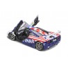 1/18 McLaren F1 GT-R  24H Le Mans 1996  No.33, Drivers Bellm, Lehto, Weaver