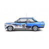 1/18 Fiat 131 Abarth Rallye de Monte Carlo 1980 No.10 W.Rohrl
