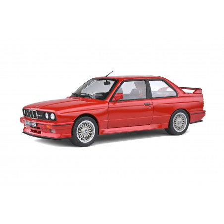 1/18 BMW E30 M3 1986