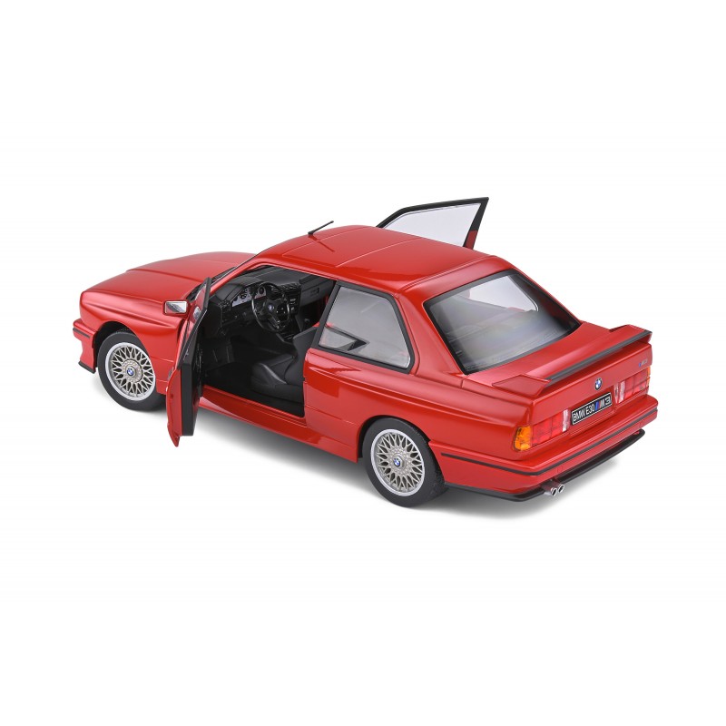 Bmw E30 Model Kit