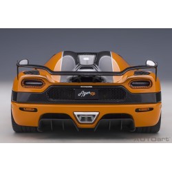 1/18 Koenigsegg Agera RS