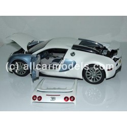 1:12 Bugatti EB 16.4 VEYRON Production Car (AUTOart)