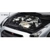 AUTOart 1/12 Nissan Skyline GTR - R35 Premium Edition