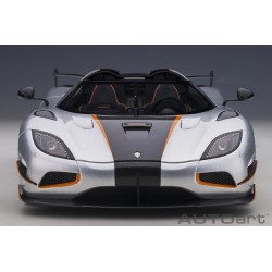 Autoart 1/18 Koenigsegg Agera RS