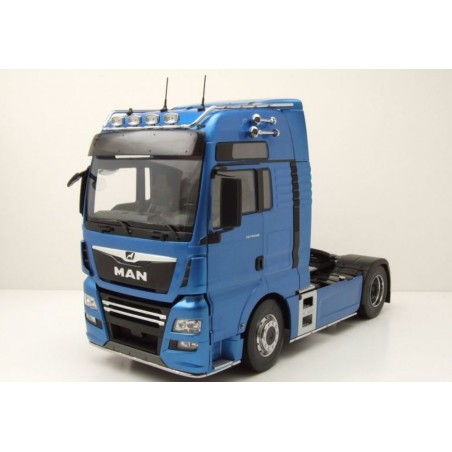 1/18 MAN TGX 18.640 EURO 6 XXL Truck 2018