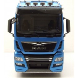 1/18 MAN TGX 18.640 EURO 6 XXL Truck 2018