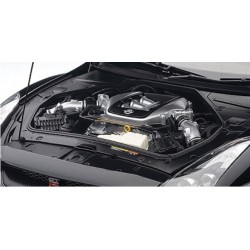 1:12 Nissan Skyline GTR - R35 Premium Edition (AUTOart)
