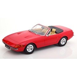 KK Scale 1/18 Ferrari 365...