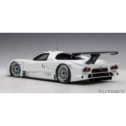 1:18 Nissan R390 GT1 Le Mans 1998 (AUTOart)