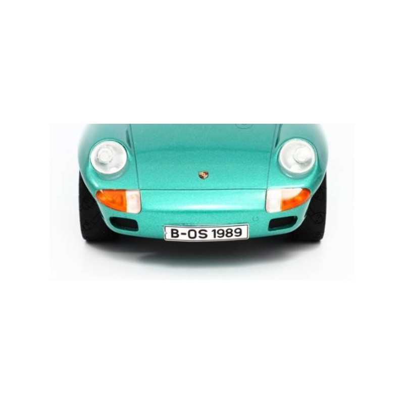 1/18 Porsche 911 Panamericana Concept Car 1989