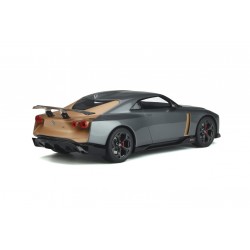 GT Spirit 1/18 Nissan GT-R 50 by Italdesign