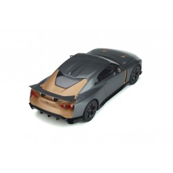 GT Spirit 1/18 Nissan GT-R 50 by Italdesign