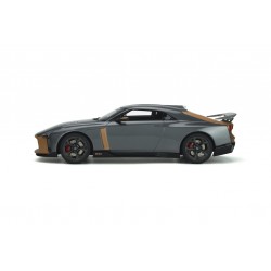 GT Spirit 1/18 Nissan GT-R 50 by Italdesign