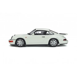 GT Spirit 1/18 Porsche 911 (964) Carrera 4 Lightweight 1991