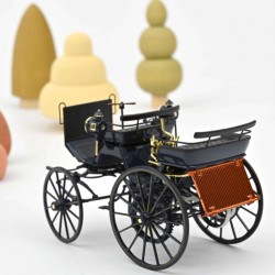 1/18 Daimler Motorkutsche 1886