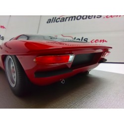 1/18 Alfa Romeo 33.2 Special Pininfarina 1968