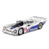 1/18 Porsche 962C BFGoodrich IMSA Winner 600km Riverside 1985 No.68- Drivers: Halsmer/Morton