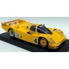 1/18 Porsche 962C Camel  No.4 24h LeMans 1988 F.hunkeler/W.Lechner/M.Reuter