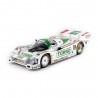 1/18 Porsche 962C Torno 3rd Place 1000Km Mugello T. Boutsen/S. Bellof 1985