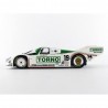 1/18 Porsche 962C Torno 3rd Place 1000Km Mugello T. Boutsen/S. Bellof 1985