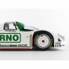 1/18 Porsche 962C Torno 3rd Place 1000Km Mugello T. Boutsen/S. Bellof 1985