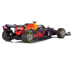 1/18 Aston Martin Red Bull Racing RB16 F1 3rd Place Styrian (Red Bull Ring Spielberg) GP 2020 Max Verstappen