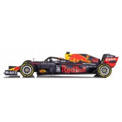 1/18 Aston Martin Red Bull Racing RB16 F1 3rd Place Styrian (Red Bull Ring Spielberg) GP 2020 Max Verstappen