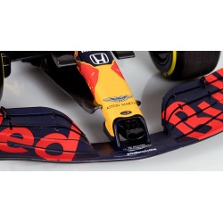 1/18 Aston Martin Red Bull Racing RB16 F1 3rd Place Styrian (Red Bull Ring Spielberg) GP 2020 Max Verstappen