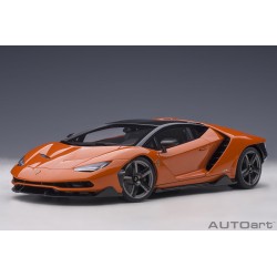 Autoart 1/18 Lamborghini...