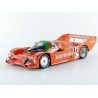 1/18 Porsche 962C Jagermeister No.17 Winner 1000km Spa 1986 T.Boutsen/F. Jelinski/W.Brun